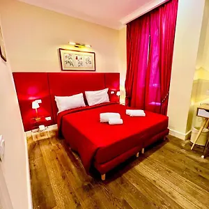 Quirinale Luxury Roma