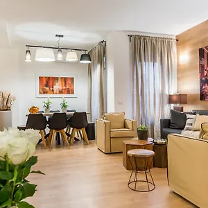 Thebestinrome Vite Apartamento