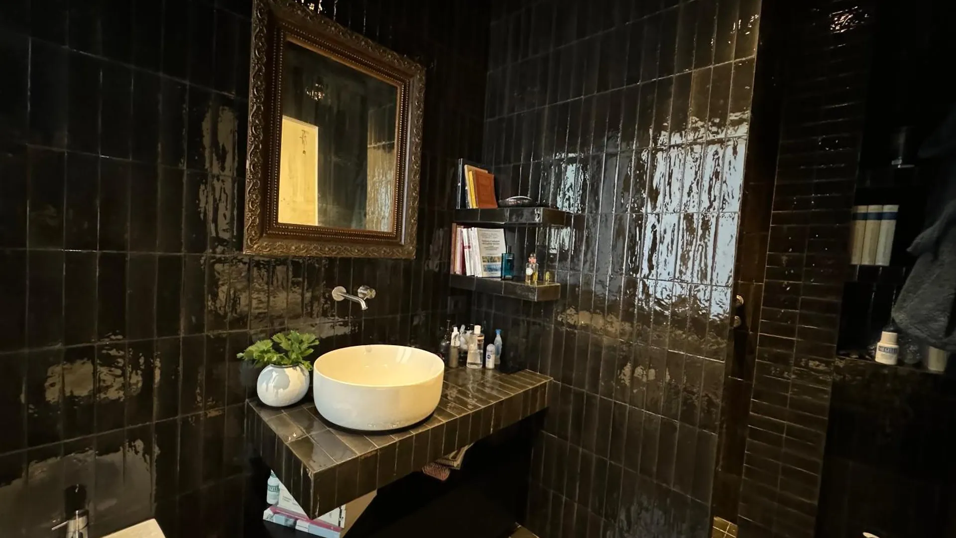 Bellina Suite Hi Tech Apartment Rome