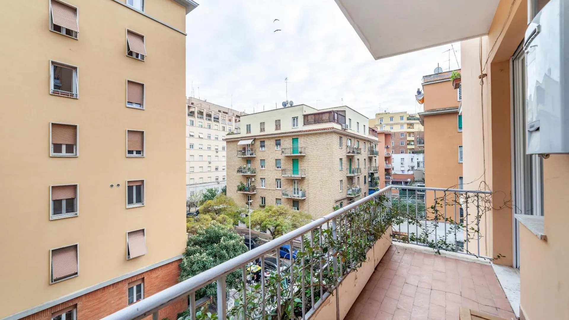 Bellina Suite Hi Tech Apartment Rome 0*,  Italy