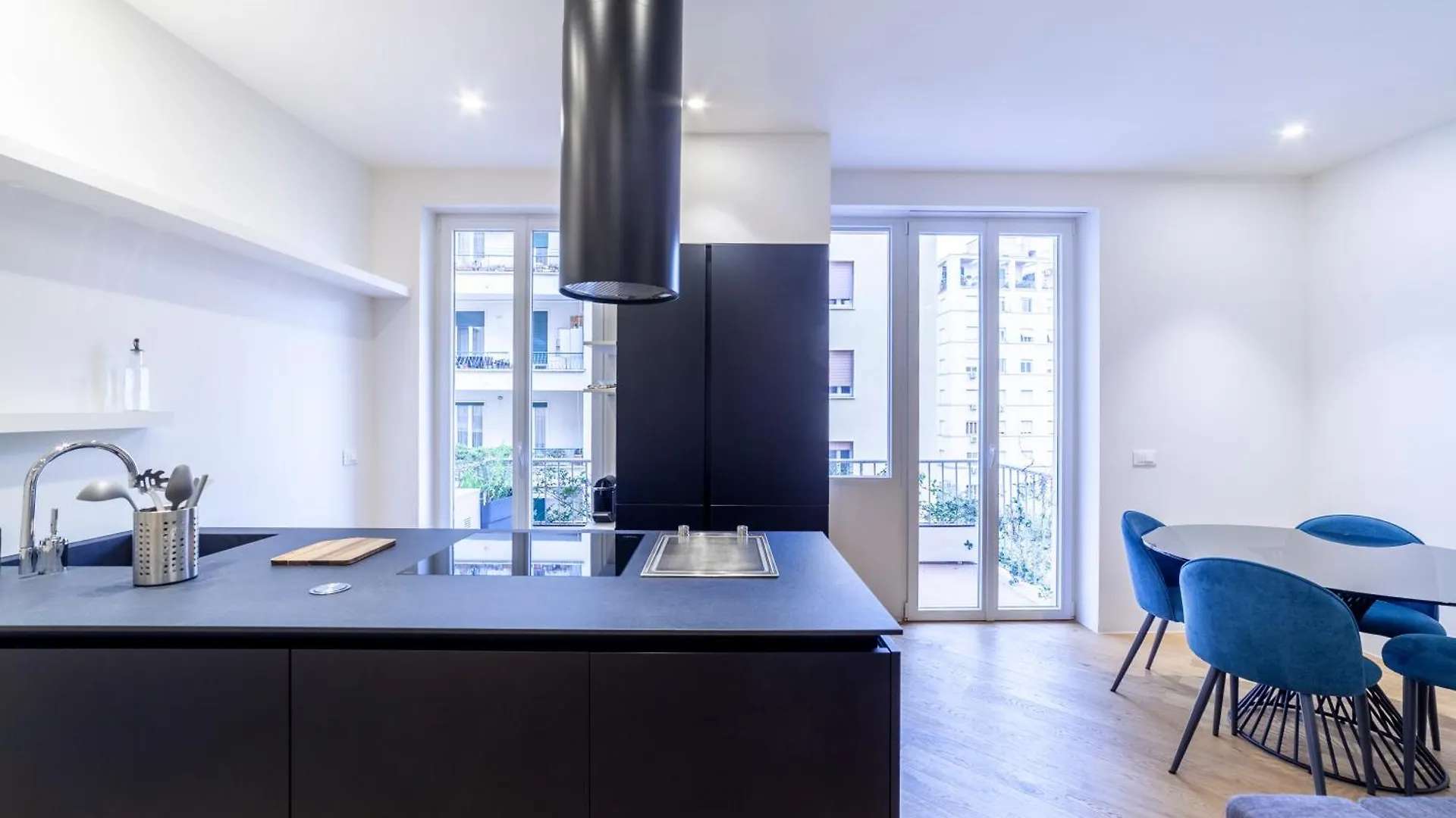 Bellina Suite Hi Tech Apartment Rom 0*,  Italien
