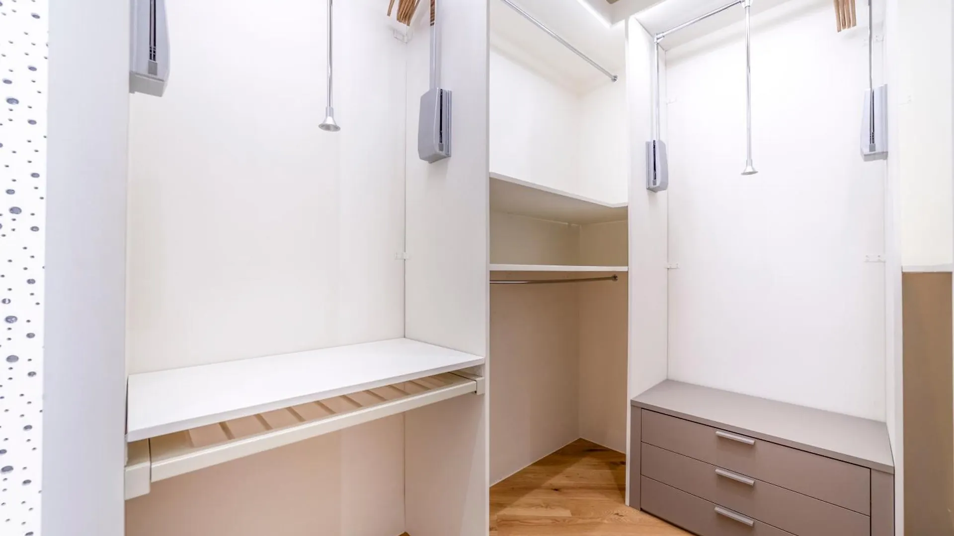 Bellina Suite Hi Tech Apartment Rome