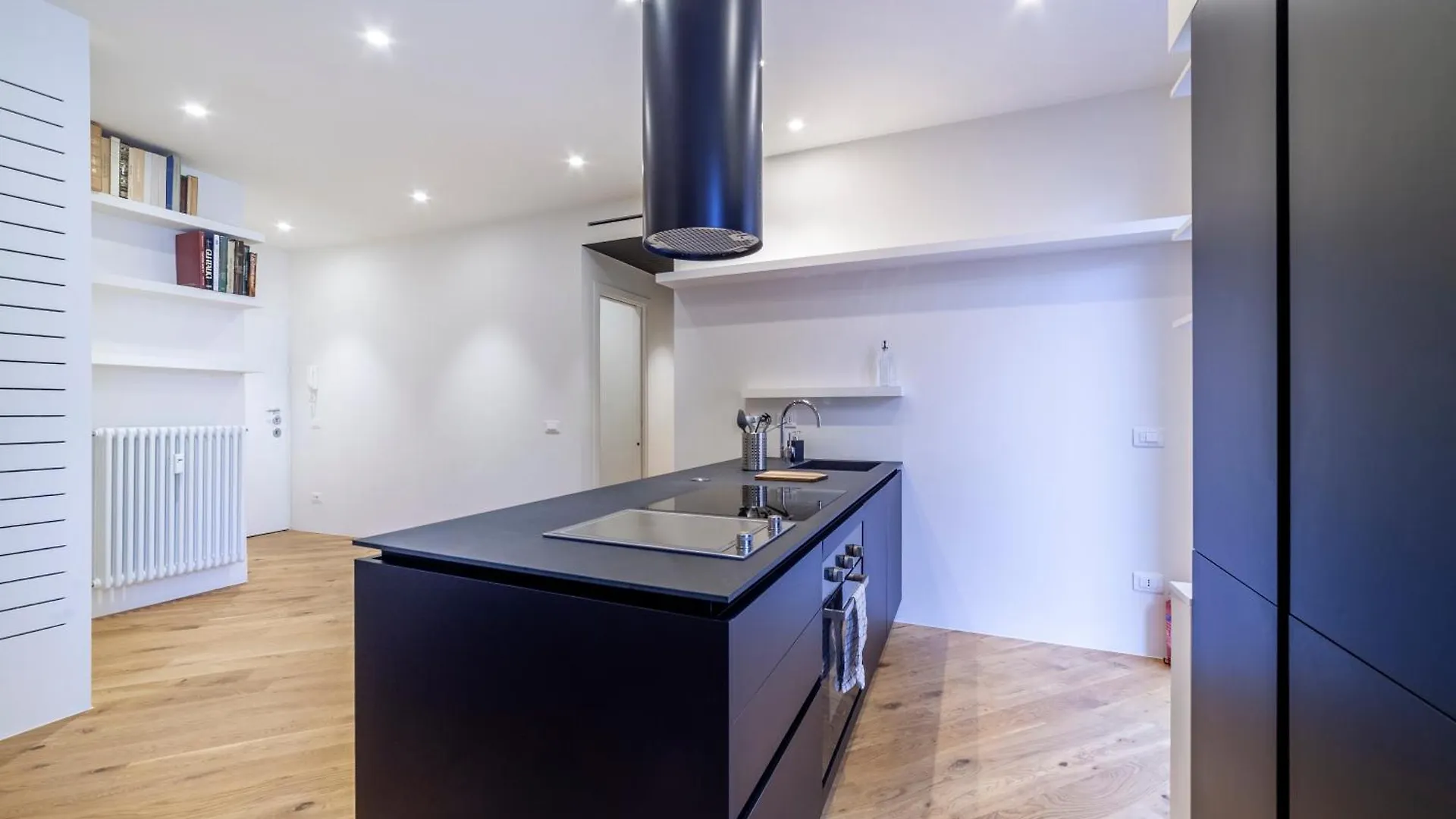 Bellina Suite Hi Tech Apartment Rome